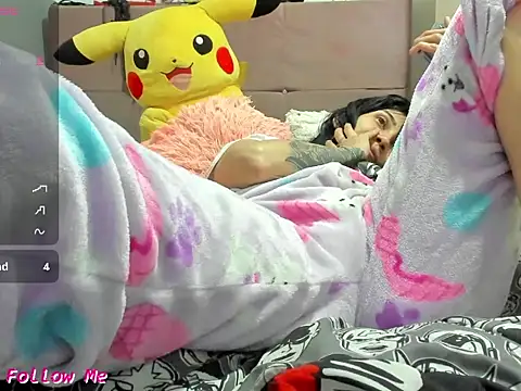 seduction party online show from September 15, 6:08 pm