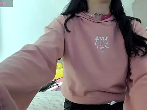 seduction party online show from December 3, 8:52 pm