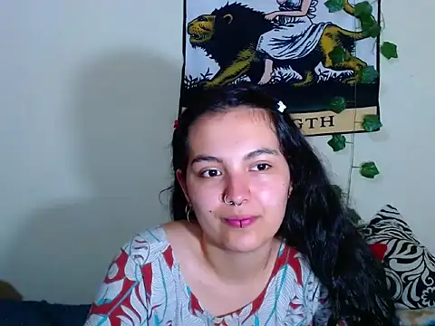 sweetiee mary online show from November 30, 7:58 pm