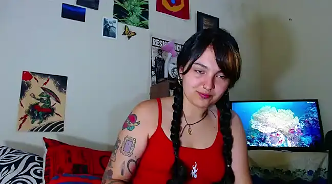 sweetiee mary online show from February 2, 4:11 pm