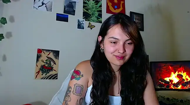 sweetiee mary online show from February 1, 3:41 am