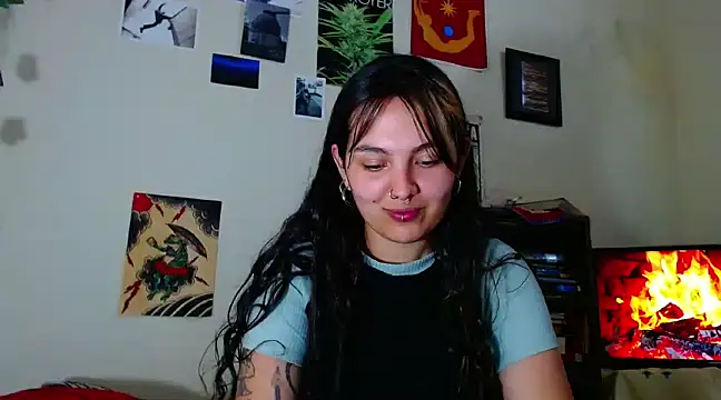 sweetiee mary online show from January 28, 6:28 pm