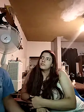 Snapshot of Carandrew chatting on September 14, 5:08 am Carandrew online show from September 14, 5:08 am