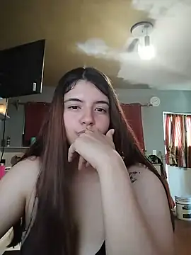 Snapshot of Carandrew chatting on May 21, 4:37 pm Carandrew online show from May 21, 4:37 pm
