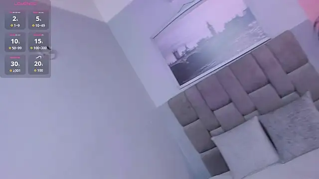 selene tylor  online show from December 20, 4:15 am