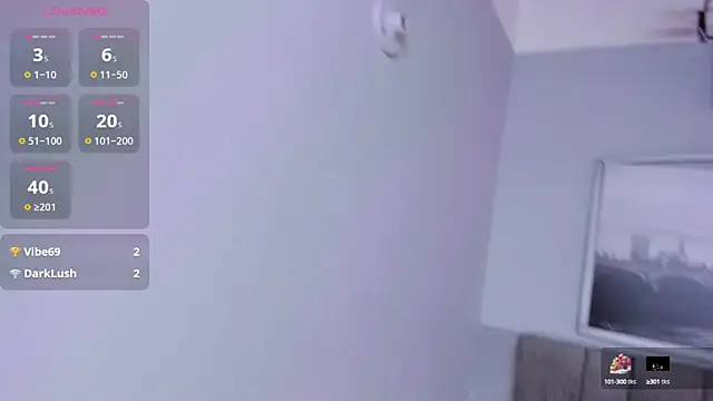 selene tylor  online show from October 15, 9:12 pm