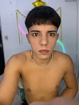 matiasgaleano online show from April 27, 9:57 pm