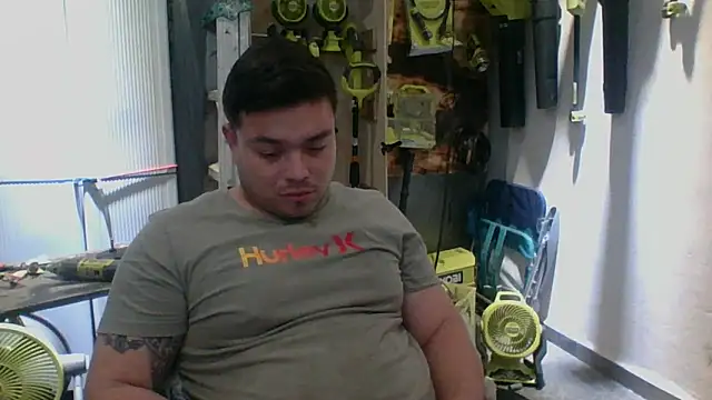 DirtyRcride online show from January 3, 1:59 am