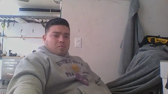 DirtyRcride online show from January 15, 8:26 pm