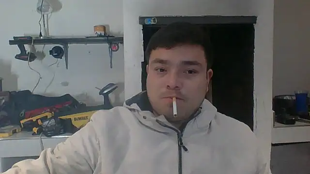 DirtyRcride online show from January 13, 1:56 am