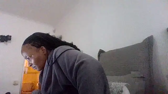 BabeAssXX online show from October 20, 8:04 am