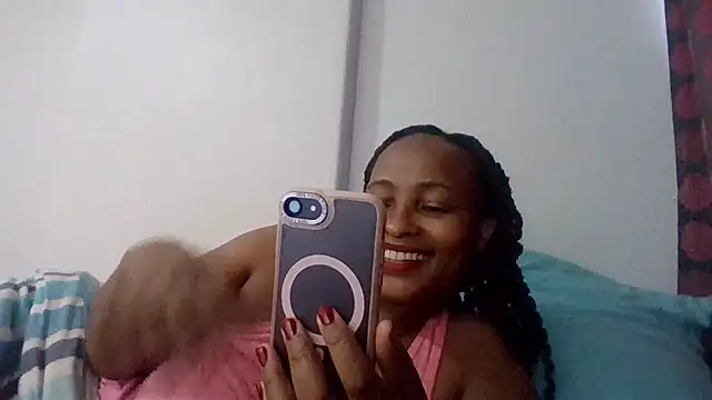 BabeAssXX online show from January 17, 4:21 pm