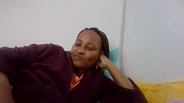 BabeAssXX online show from May 2, 6:07 am