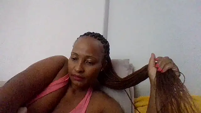 BabeAssXX online show from March 24, 2:39 pm