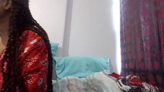 BabeAssXX online show from February 3, 2:22 pm