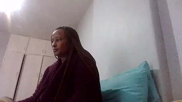 BabeAssXX online show from April 23, 6:31 am