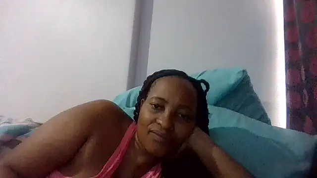 BabeAssXX online show from February 7, 4:20 am