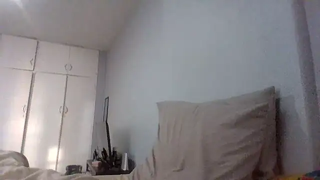 Snapshot of BabeAssXX chatting on July 4, 6:31 am BabeAssXX online show from July 4, 6:31 am