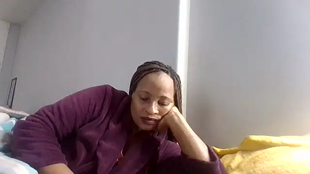 BabeAssXX online show from April 29, 12:31 pm