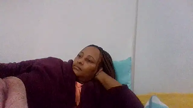 BabeAssXX online show from May 3, 7:57 am