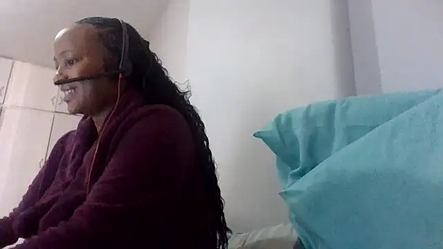 BabeAssXX online show from October 3, 7:21 am