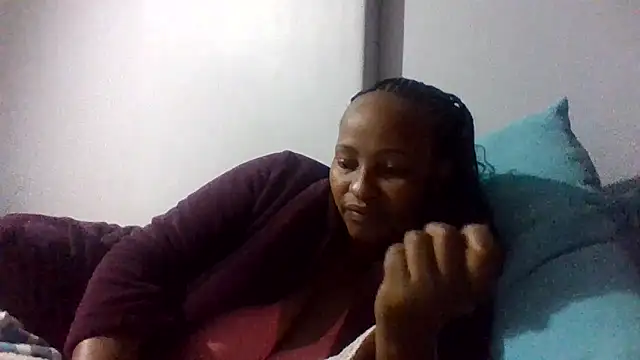 BabeAssXX online show from September 27, 6:25 pm