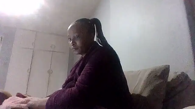 BabeAssXX online show from October 30, 3:16 am