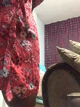 BabeAssXX online show from January 10, 6:25 pm