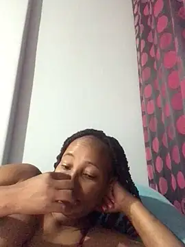 BabeAssXX online show from January 6, 7:40 pm