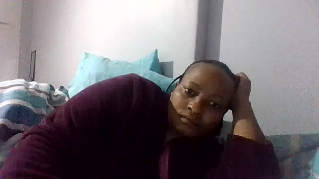 BabeAssXX online show from October 18, 4:25 am