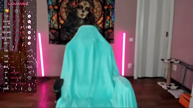 Snapshot of Project_hisoka chatting on March 5, 5:07 am Project hisoka online show from March 5, 5:07 am