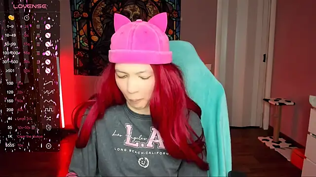 Snapshot of Project_hisoka chatting on March 19, 12:23 pm Project hisoka online show from March 19, 12:23 pm