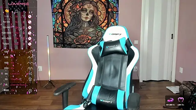 Snapshot of Project_hisoka chatting on September 18, 2:36 am Project hisoka online show from September 18, 2:36 am