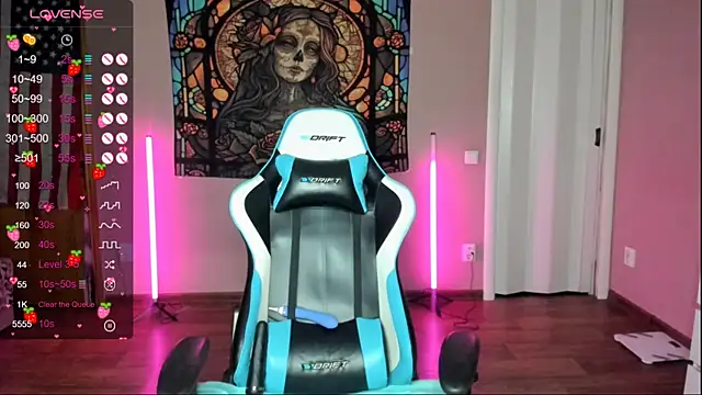 Project hisoka online show from February 13, 2:00 am