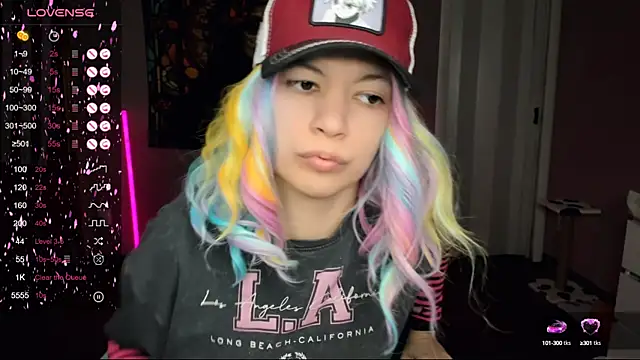 Snapshot of Project_hisoka chatting on February 27, 12:12 pm Project hisoka online show from February 27, 12:12 pm