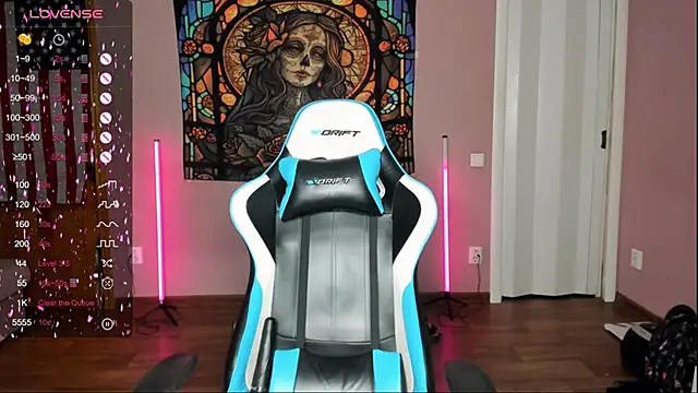 Project hisoka online show from December 4, 4:33 am