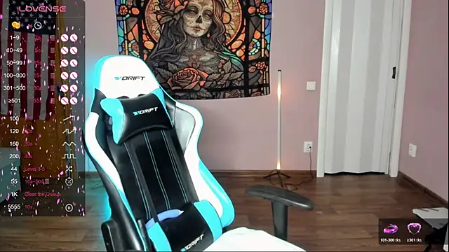 Project hisoka online show from December 18, 4:06 am