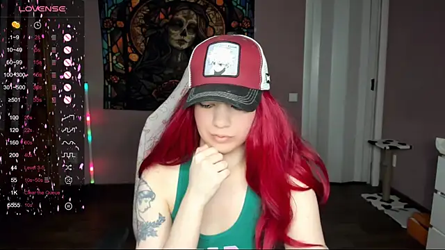 Snapshot of Project_hisoka chatting on March 9, 3:05 pm Project hisoka online show from March 9, 3:05 pm