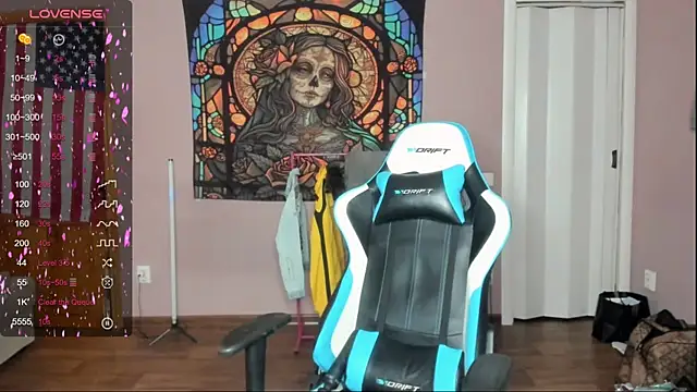 Snapshot of Project_hisoka chatting on October 11, 3:40 am Project hisoka online show from October 11, 3:40 am