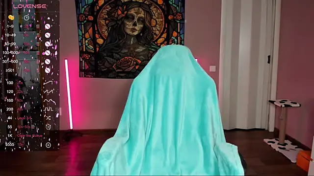 Snapshot of Project_hisoka chatting on March 17, 7:46 am Project hisoka online show from March 17, 7:46 am