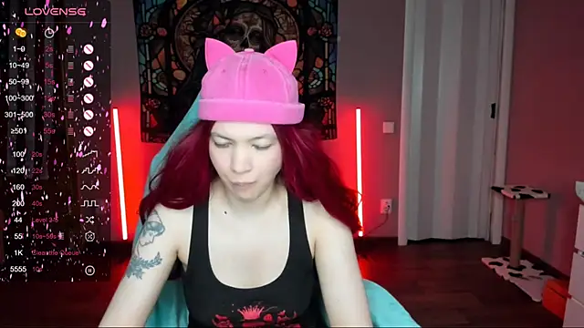 Snapshot of Project_hisoka chatting on March 17, 3:18 pm Project hisoka online show from March 17, 3:18 pm