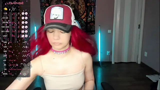 Project hisoka online show from December 18, 4:11 pm