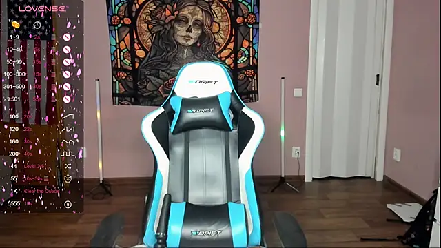 Project hisoka online show from November 5, 3:53 am