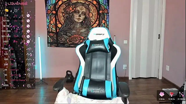 Project hisoka online show from November 15, 12:58 am