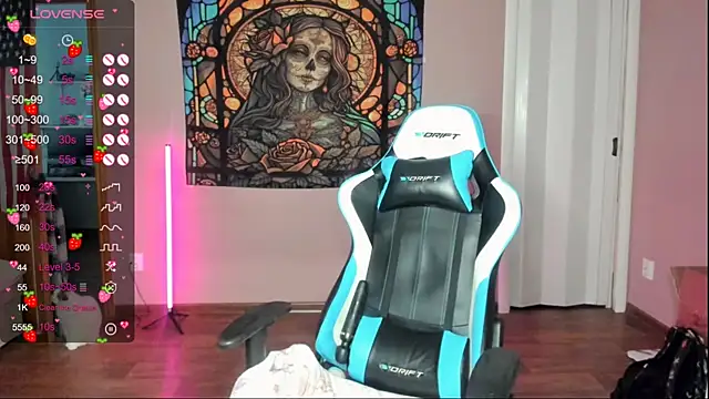 Project hisoka online show from January 8, 9:37 am