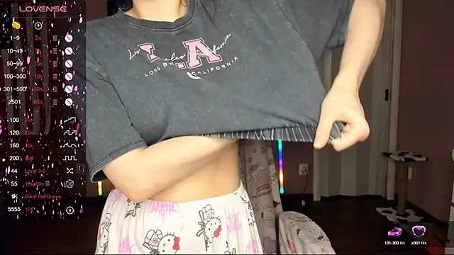 Snapshot of Project_hisoka chatting on March 10, 4:07 am Project hisoka online show from March 10, 4:07 am