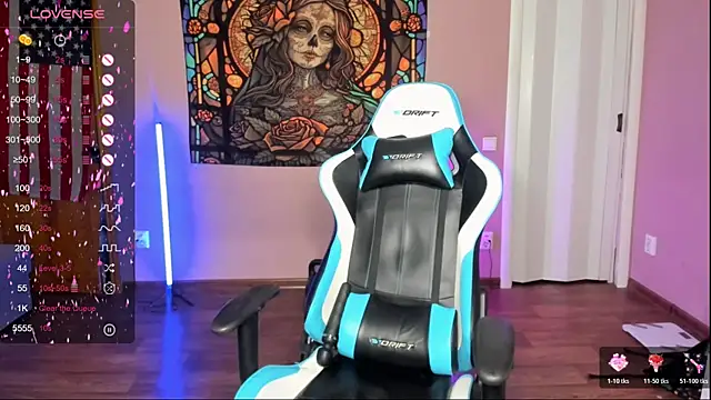 Snapshot of Project_hisoka chatting on October 29, 4:11 am Project hisoka online show from October 29, 4:11 am