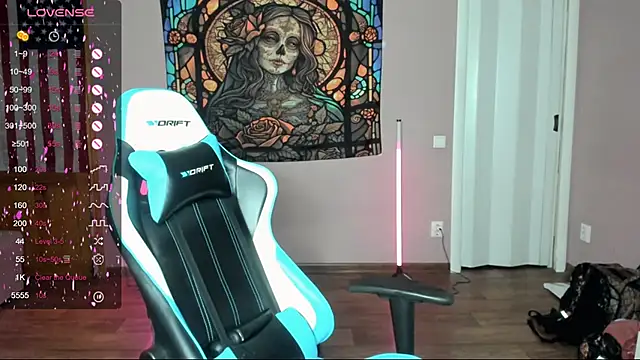 Snapshot of Project_hisoka chatting on September 20, 4:56 pm Project hisoka online show from September 20, 4:56 pm