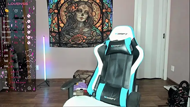 Project hisoka online show from December 3, 4:02 am