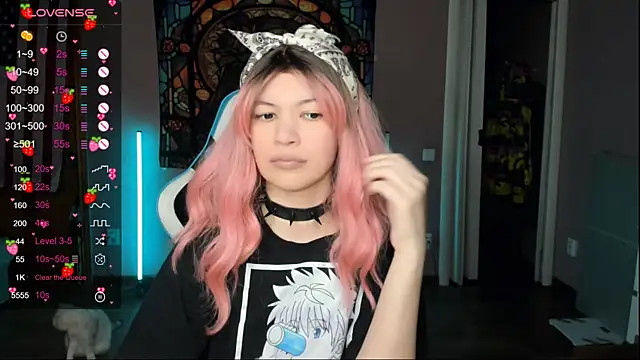 Project hisoka online show from March 11, 3:00 am